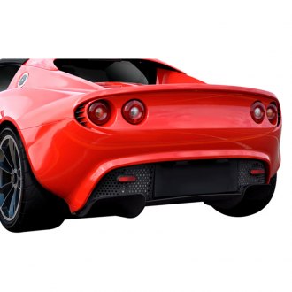 Duraflex® - Rear Diffuser
