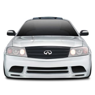 Duraflex® - Custom Bumper