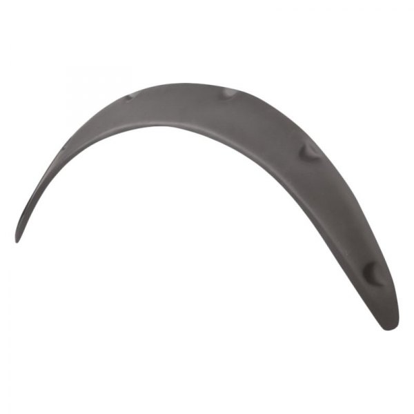 Duraflex® 114938 - Ziggy Style Fiberglass Front and Rear