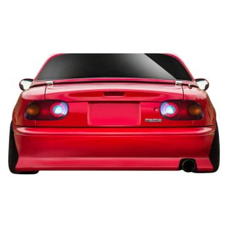 Mazda Miata Custom Bumpers & Valances - CARiD.com