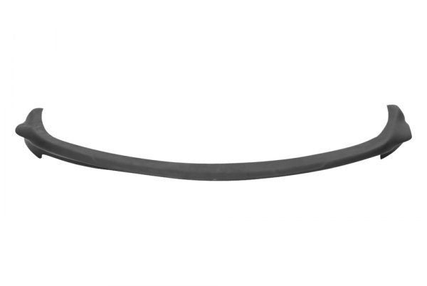 Duraflex® - Vader Style Fiberglass Front Bumper Lip (Unpainted)