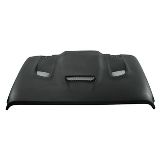 Duraflex® - Custom Hood