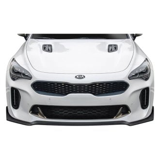 2018 Kia Stinger Body Kits & Ground Effects 