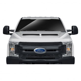 Duraflex® - Custom Hood