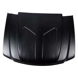 Duraflex® - Custom Hood