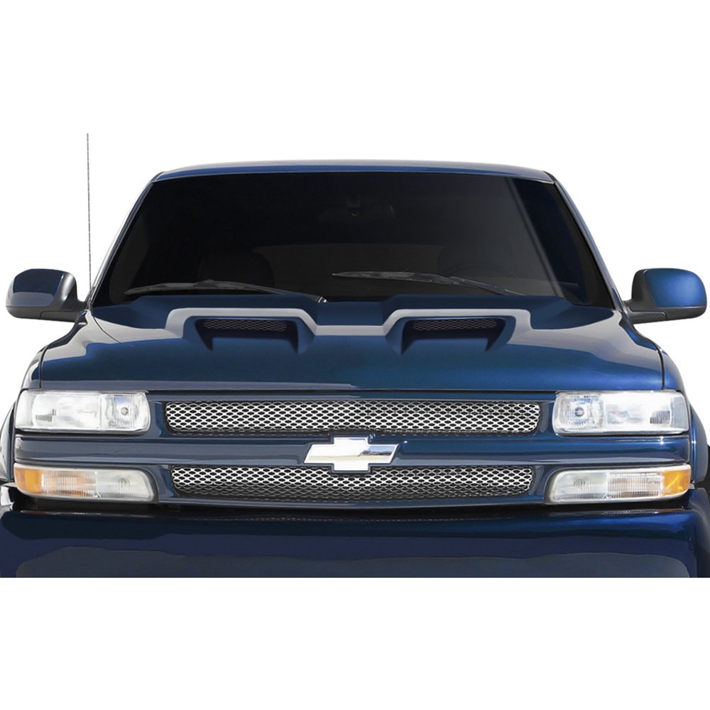 3M™ Dodge Ram 1998-2001 Hood Paint Protection Kit