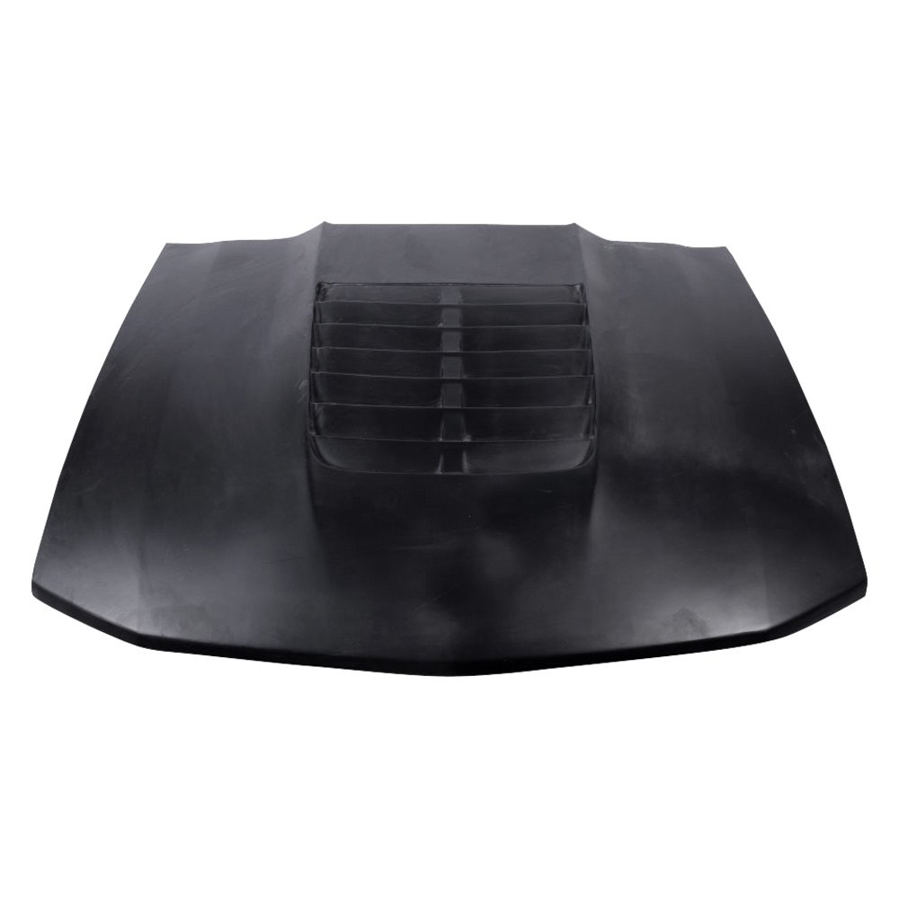 Duraflex® Ford Mustang 2006 GT500 V2 Style Fiberglass Hood
