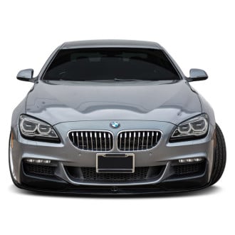 2012 BMW 6-Series Body Kits & Ground Effects | CARiD