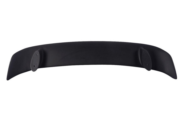 Duraflex® 115319 - JDM Style Fiberglass Rear Wing Spoiler (Unpainted)