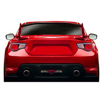 Duraflex® - Custom Wing