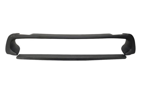 新型ウィル Duraflex® 115375 - Type M Style Fiberglass Rear Wing Spoiler