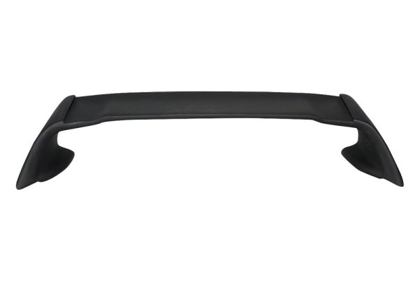 新型ウィル Duraflex® 115375 - Type M Style Fiberglass Rear Wing Spoiler
