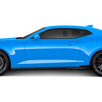 Duraflex® - Side Skirts