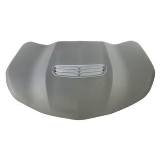 Duraflex® - Custom Hood