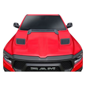 Duraflex® - Custom Hood