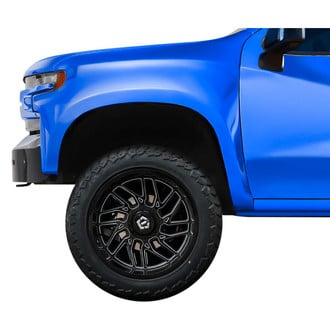 Duraflex® - Custom Fenders