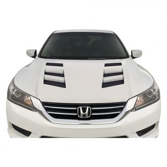 2013 Honda Accord Replacement Hoods | Hinges, Supports – CARiD.com