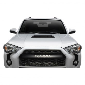 Duraflex® - Custom Hood