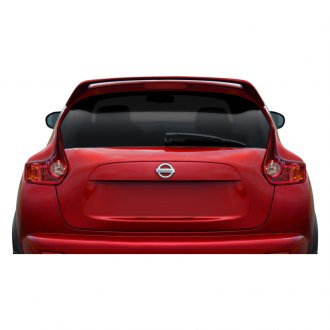 Duraflex® - Custom Style Rear Roofline Spoiler