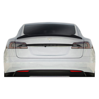 Duraflex® - Custom Style Rear Lip Spoiler