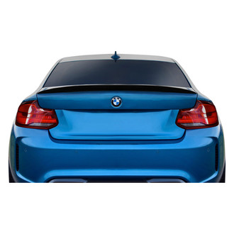 Duraflex® - Custom Style Rear Lip Spoiler