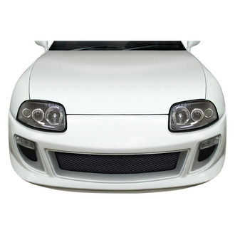 Duraflex® - Custom Bumper