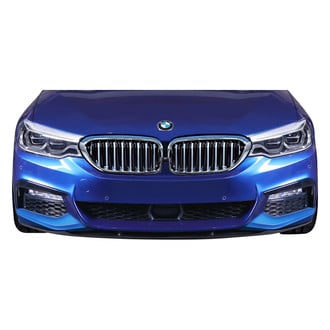 Duraflex® - Performance Style Fiberglass Front Bumper Lip (Unpainted)
