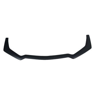Duraflex® - P Type Style Fiberglass Front Bumper Lip (Unpainted)
