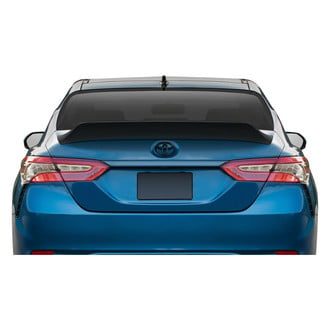 Duraflex® - Custom Style Rear Lip Spoiler