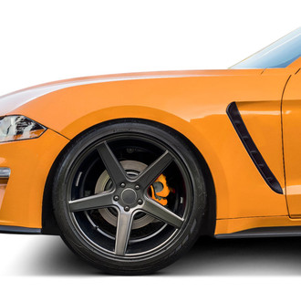 Duraflex® - Custom Fenders