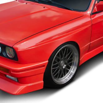1988 BMW 3-Series Body Kits & Ground Effects | CARiD