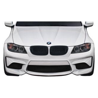 2011 BMW 3-Series Body Kits & Ground Effects | CARiD