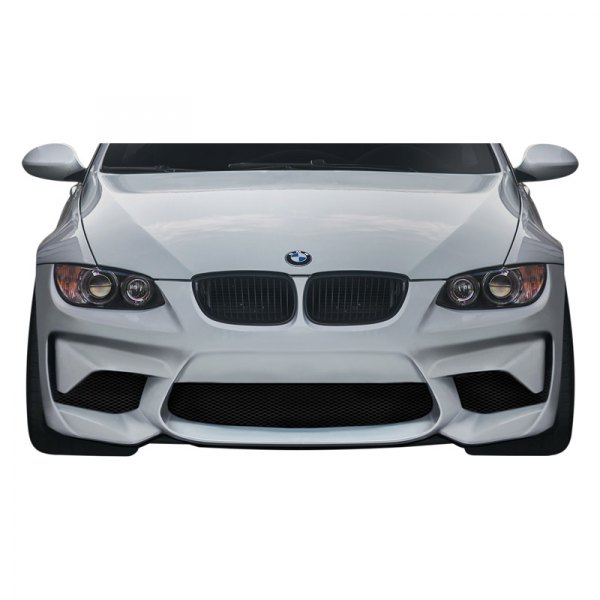 Duraflex® - M2 Style Fiberglass Front Bumper Cover