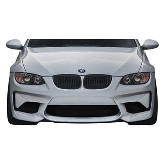 Duraflex® - M2 Style Fiberglass Front Bumper Cover (Unpainted)