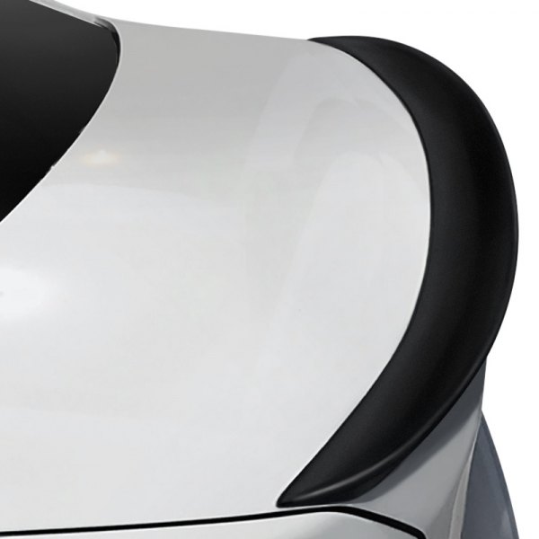 Duraflex® - M Performance Style Fiberglass Rear Lip Spoiler