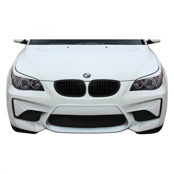Duraflex® - M2 Style Fiberglass Front Bumper Cover (Unpainted)