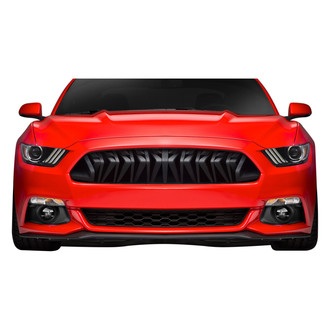 Duraflex® - 1-Pc Predator Style Main Grille