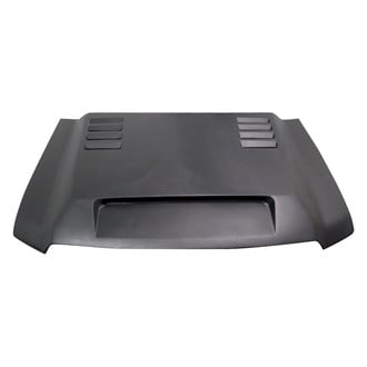 Duraflex® - Custom Hood