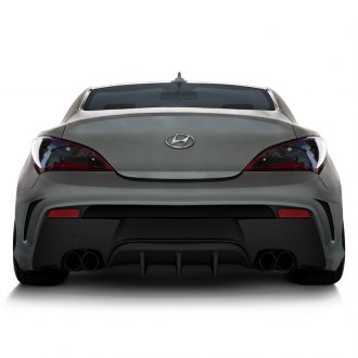 2010 genesis coupe aftermarket deals front bumper