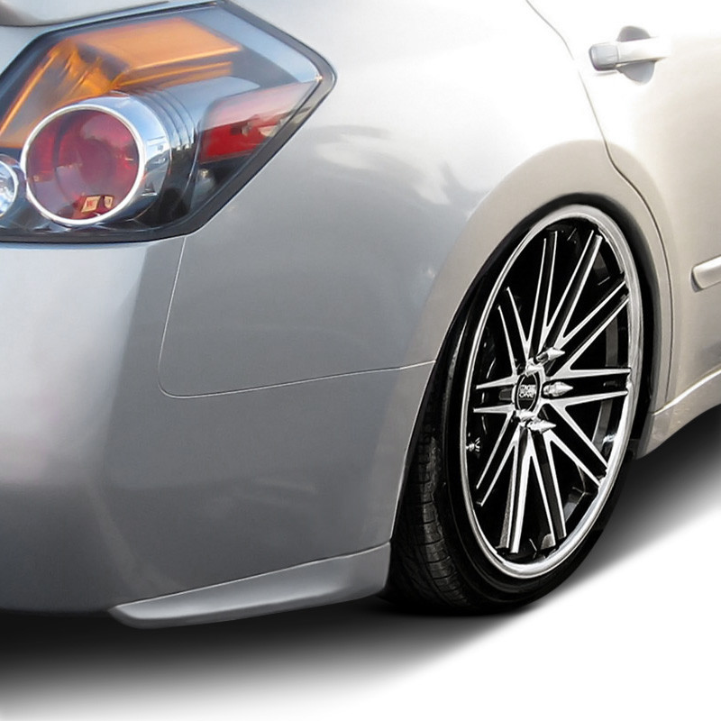 2011 Nissan Altima Body Kits