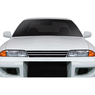 Duraflex® - Billet Grille