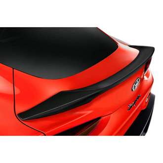Duraflex® - Custom Style Rear Lip Spoiler