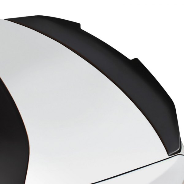 Duraflex® - Plasma Style Fiberglass Rear Lip Spoiler