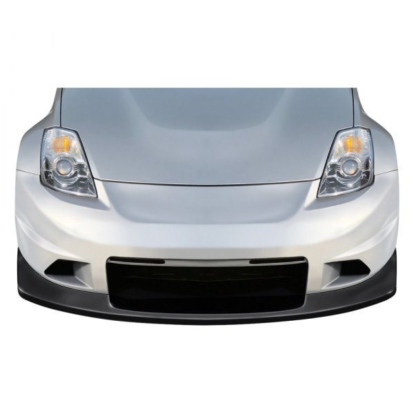 Duraflex® - VTX Style Fiberglass Front Bumper Cover (Unpainted)