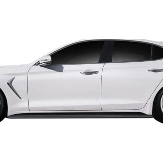 Duraflex® - Side Skirts