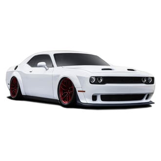 Duraflex® - Fender Flares