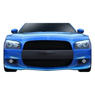 Duraflex 06-10 Dodge Charger Base VIP Rear Lip Under Spoiler Air Dam