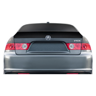 Duraflex® - Custom Style Rear Lip Spoiler