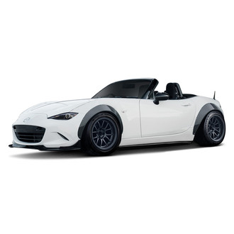 Duraflex® - Fender Flares