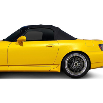 Duraflex® - Side Skirt Add Ons